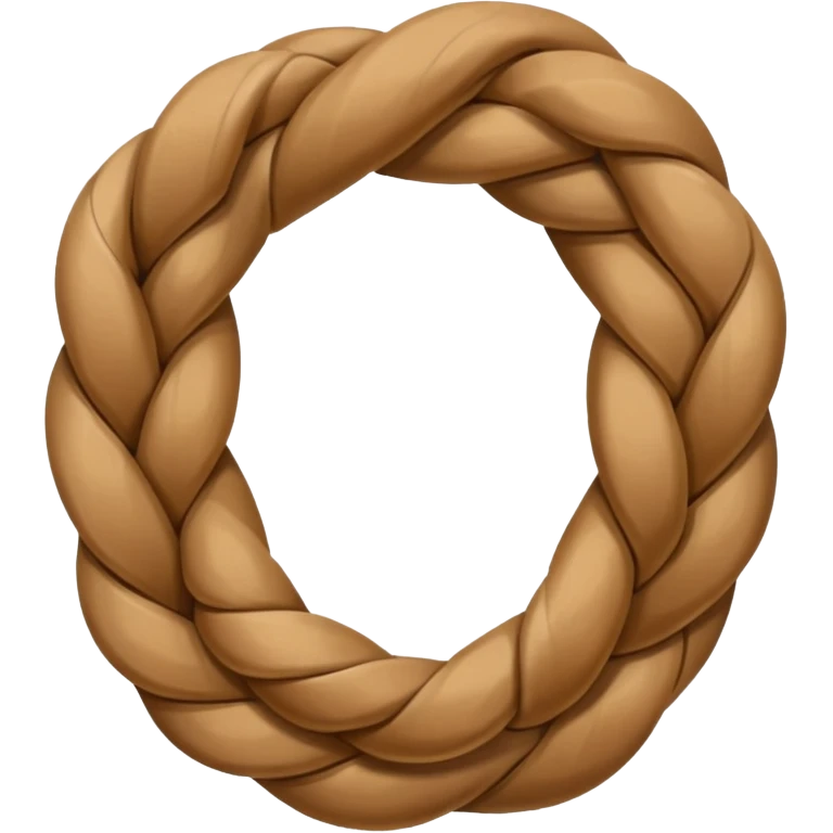 Rope emoji