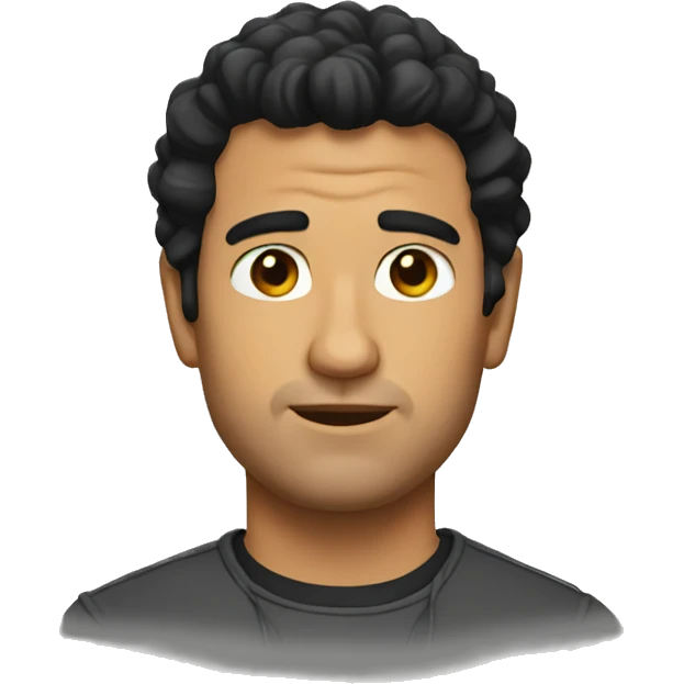 Pedro emoji