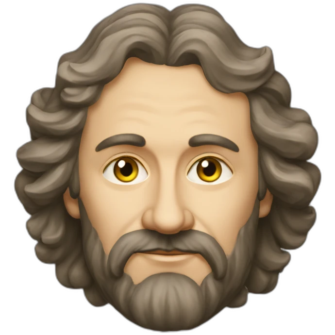 taras shevchenko ukranian artist emoji