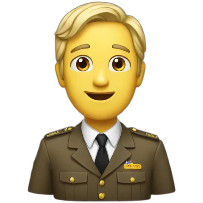 random emoji