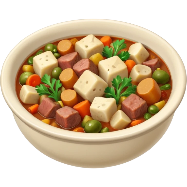 stew emoji
