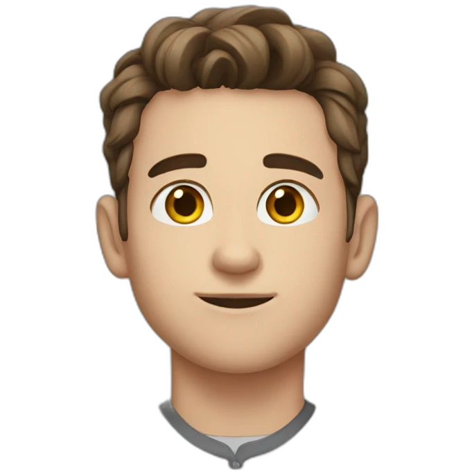 connor emoji