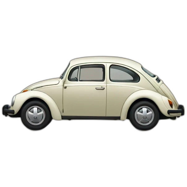 Volkswagen emoji