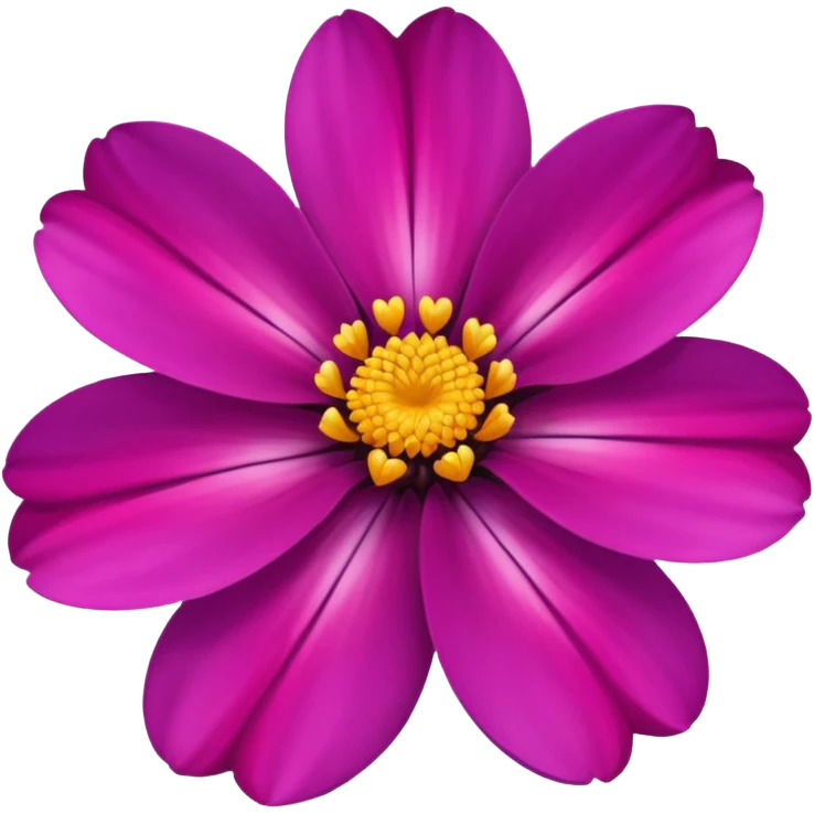 make an emoji representing the spring season emoji