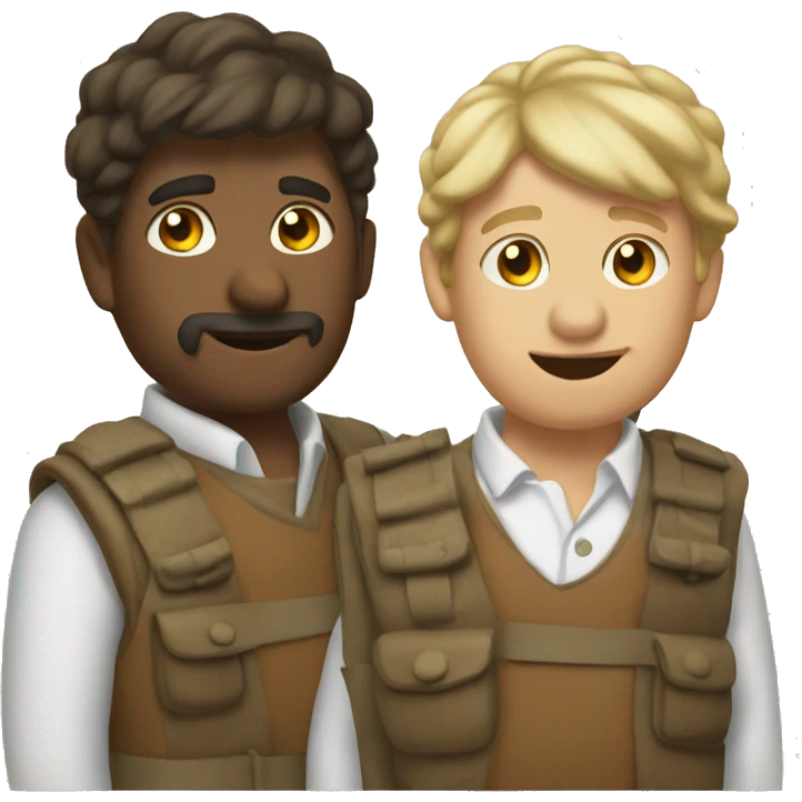 2 Weingläser  emoji
