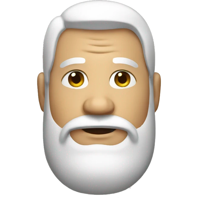 LARGE GUY emoji