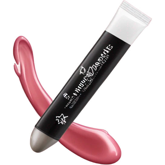 Lip Gloss emoji
