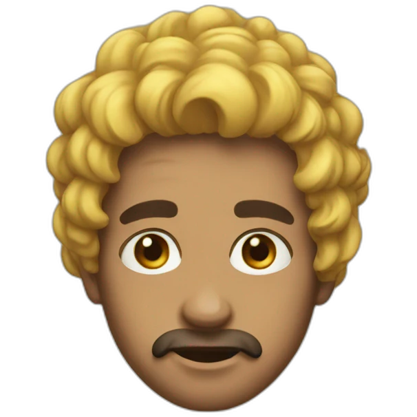 Raw emoji