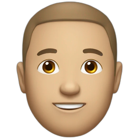 Ubb emoji