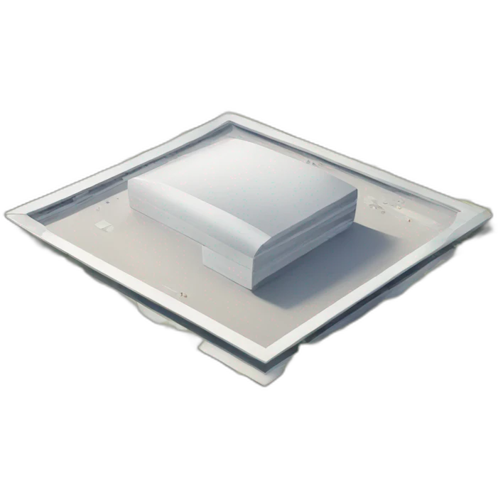 Apple Park emoji