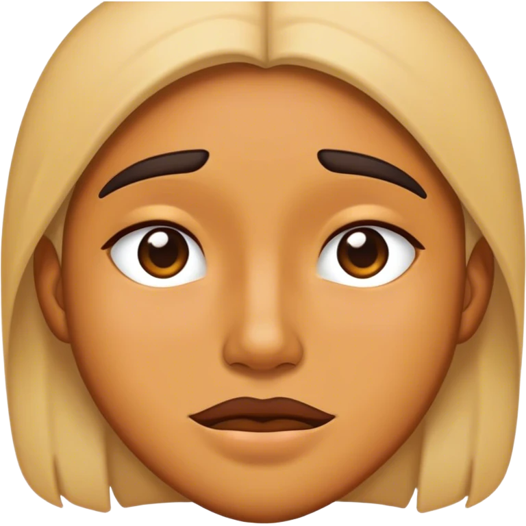 No  emoji