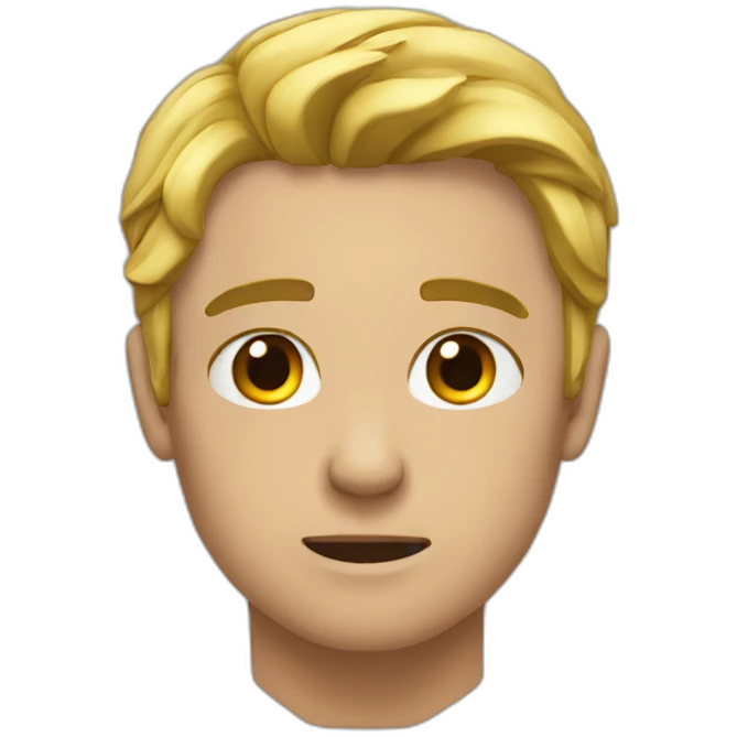 Situation normal all broken emoji