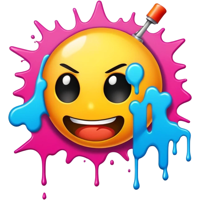 WTF emoji