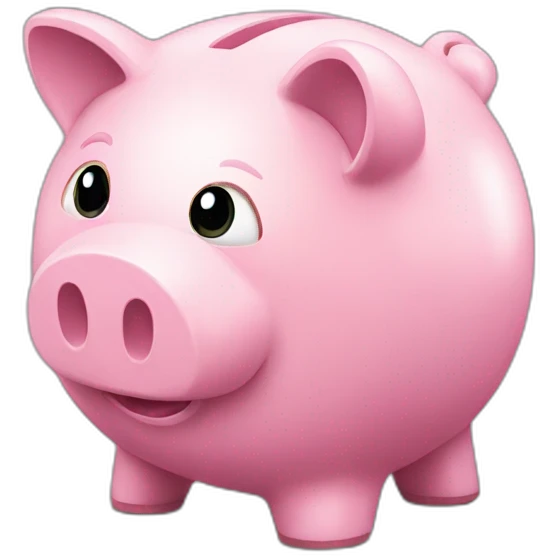 piggybank emoji