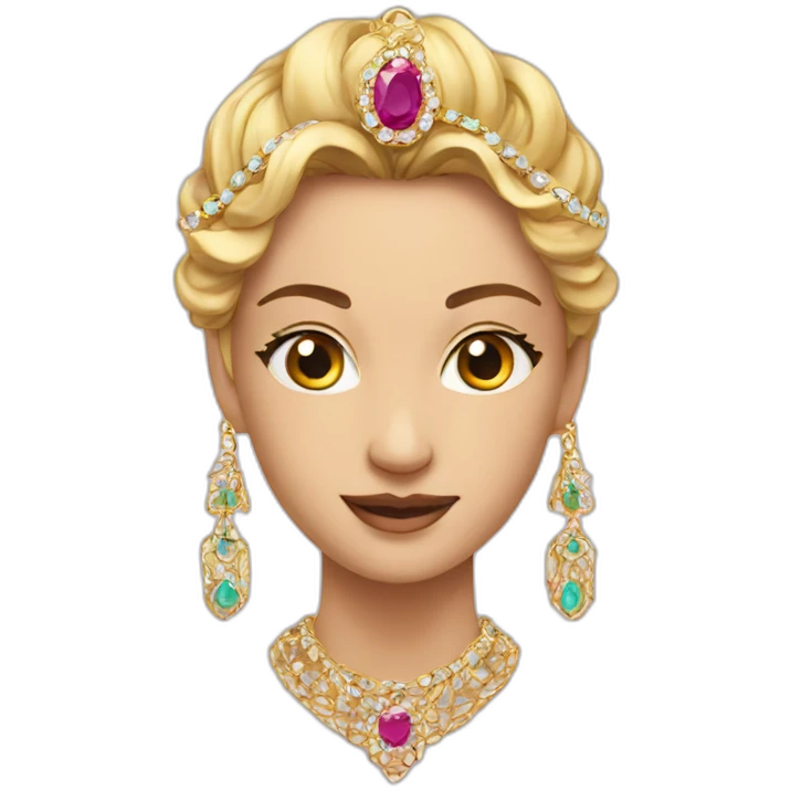 jewelery emoji