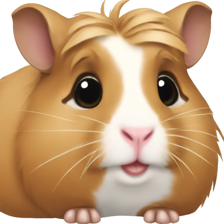 guineapig  emoji