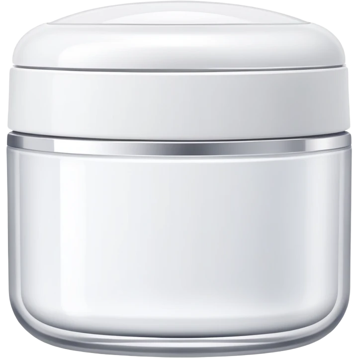 skincare container emoji