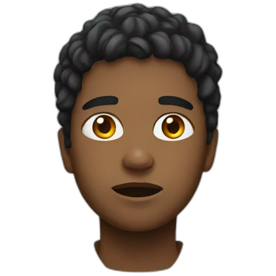 Trauma  emoji