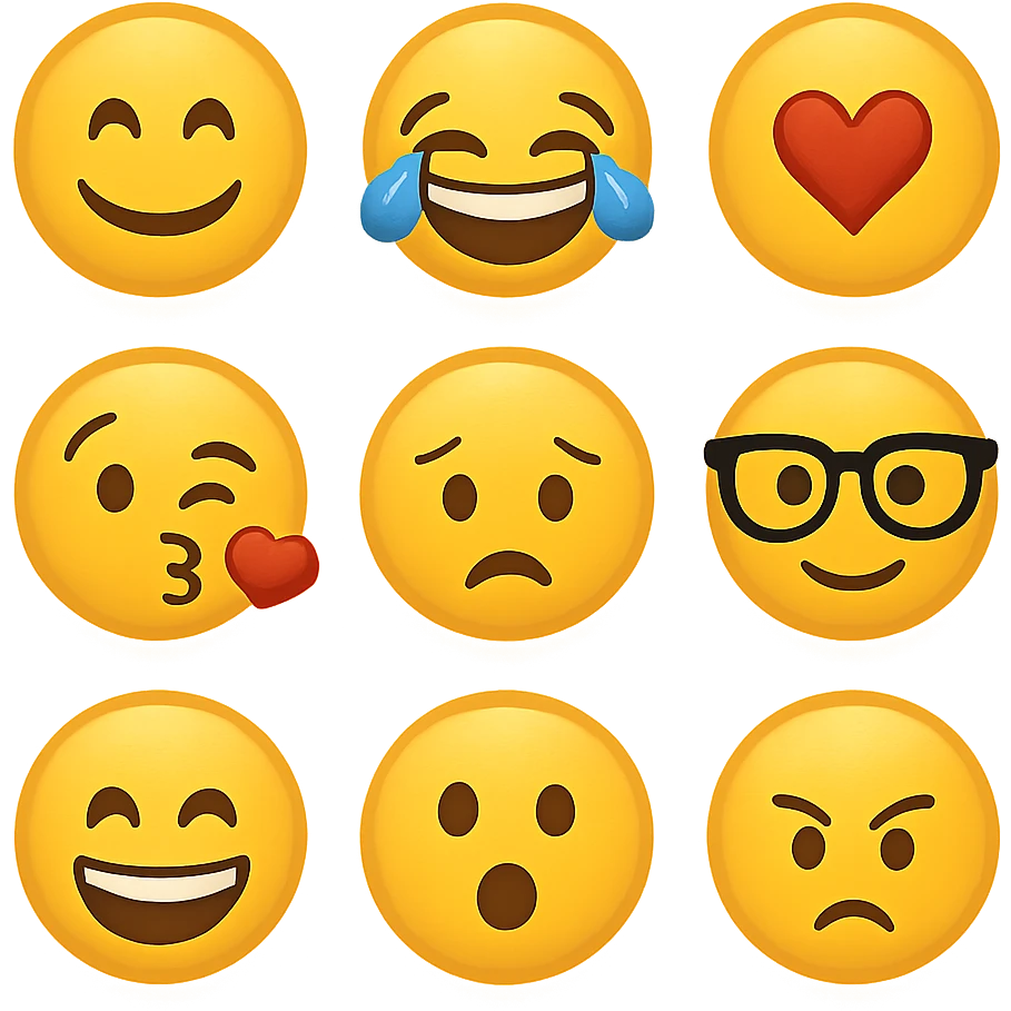 emojis emoji