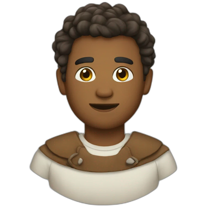 Tiakola emoji