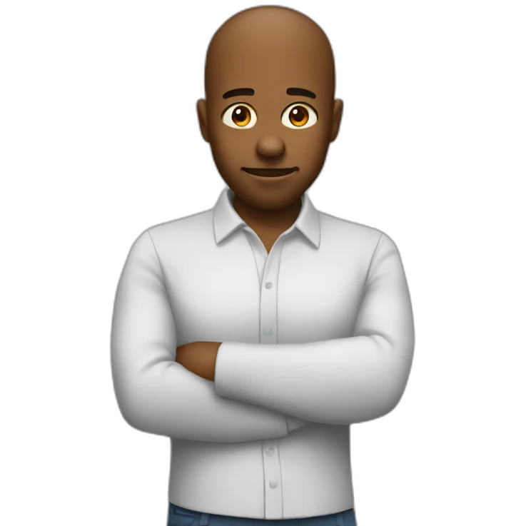 hmmm emoji
