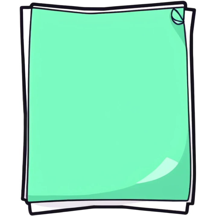 Sticker  emoji