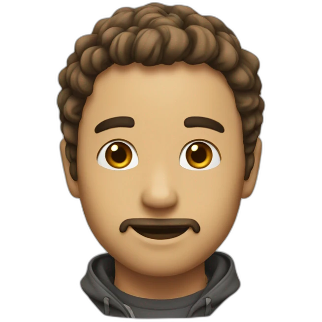 ピカチュウ emoji