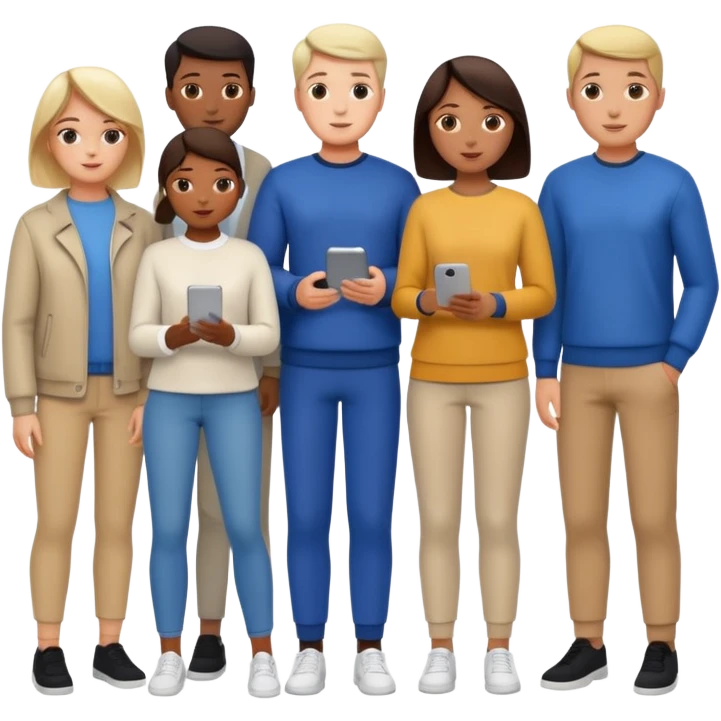 Impacte cultural i creatiu de la IA a Europa


 emoji