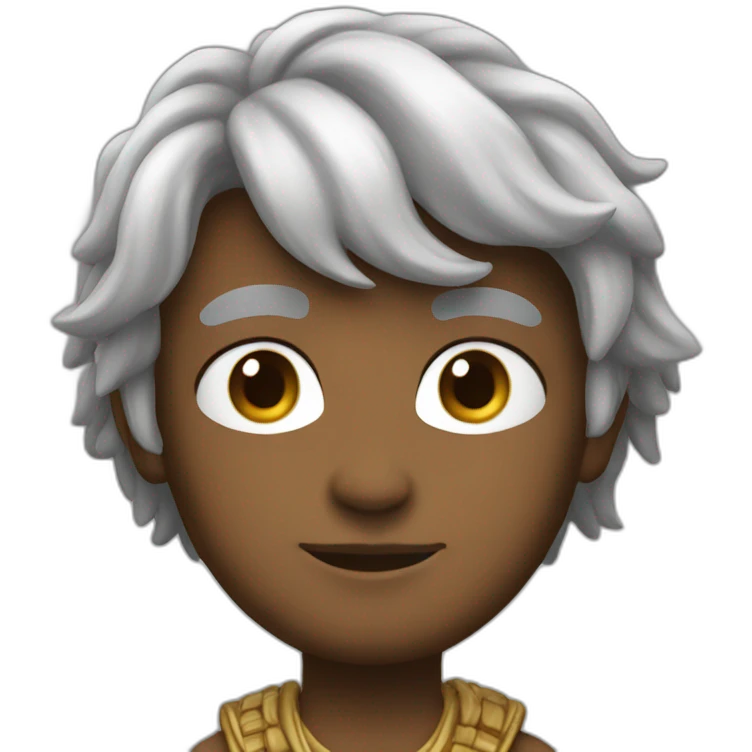 MAYUN emoji