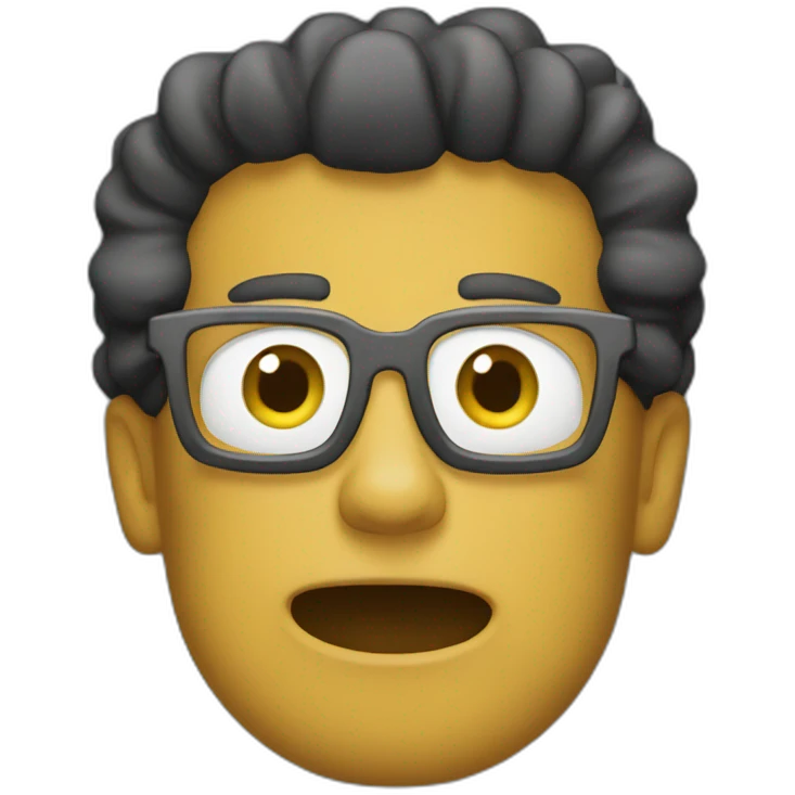 bart emoji