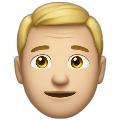 Беременная ест emoji