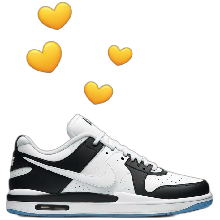 Tn nike emoji