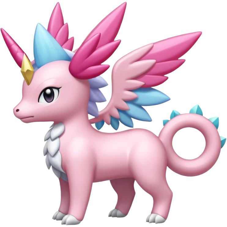 Diancie-Palkia-Aurorus-aesthetic-fusion emoji