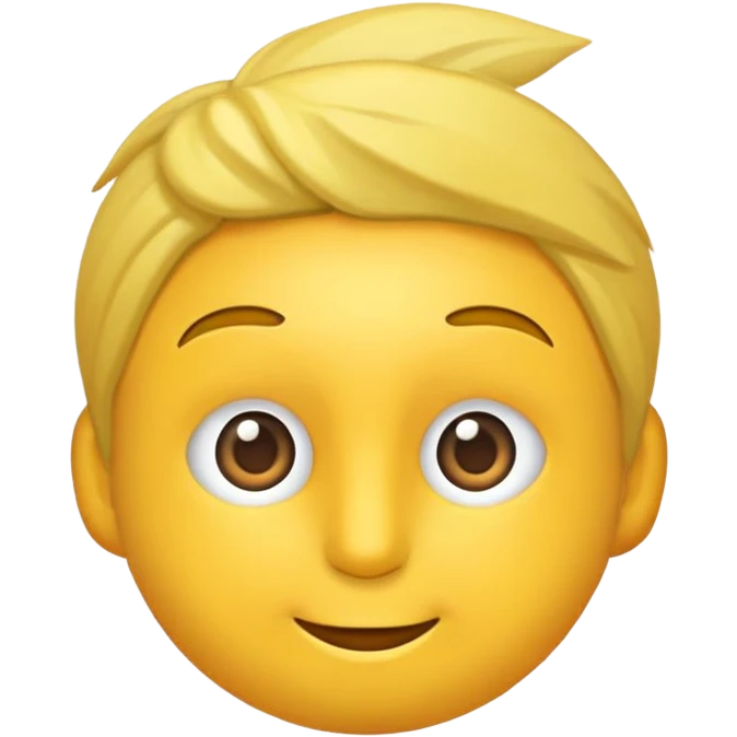 кіт з очима зірками emoji