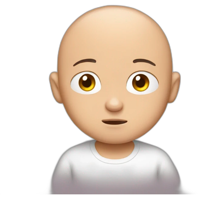 Stewie  emoji