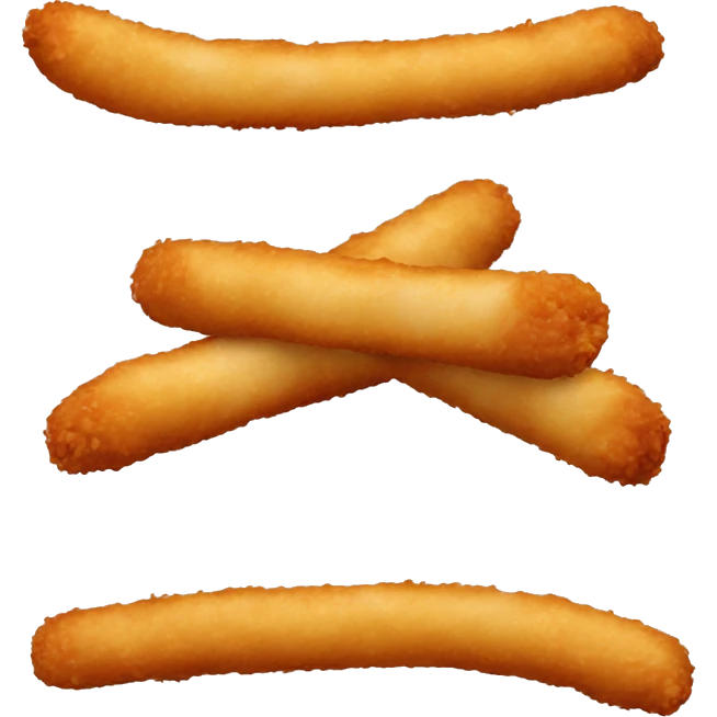 chilli’s mozzarella sticks emoji