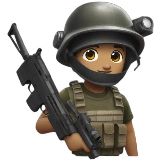 Pubg emoji