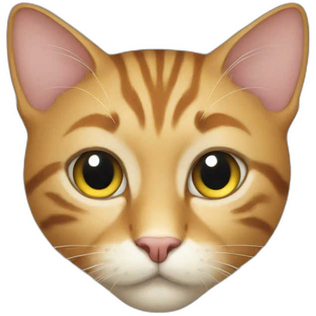 Cat emoji