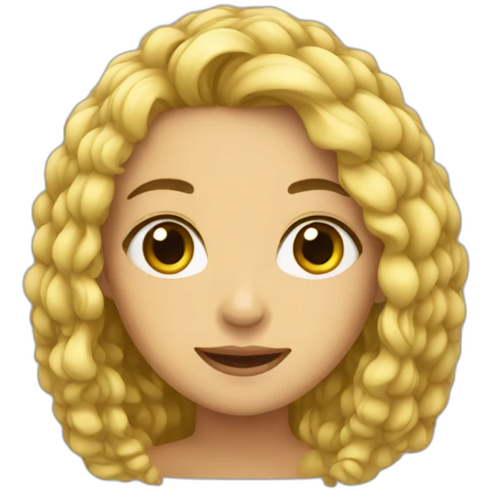 Liana emoji