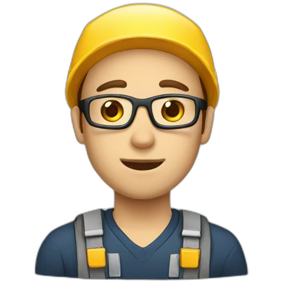 support engineer emoji