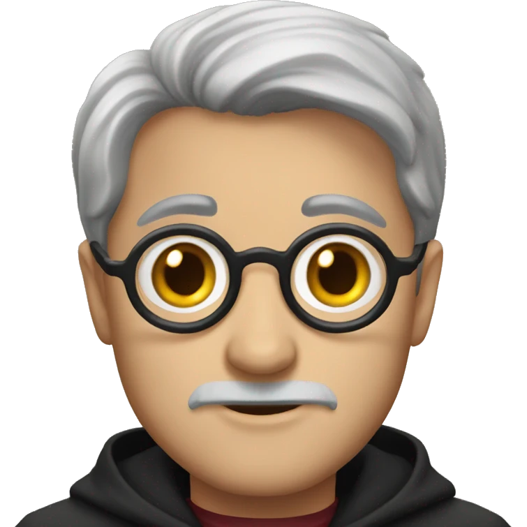 harry potter emoji