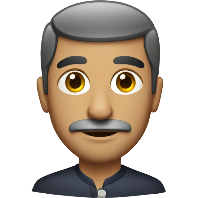 armenian man with passport  emoji