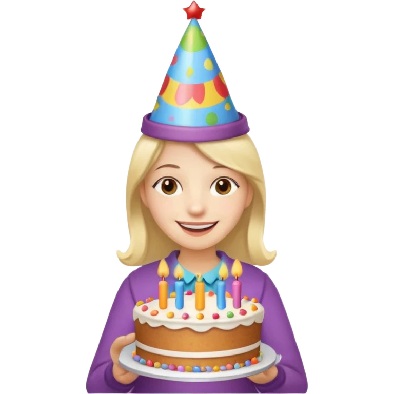 birthday emoji