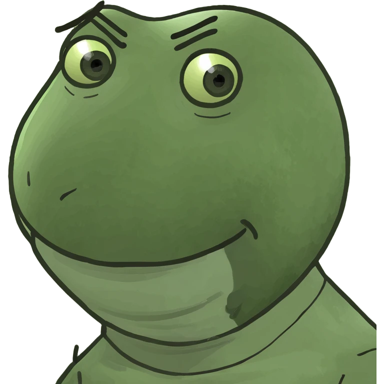 Yeşil çerkes bayrağı emoji