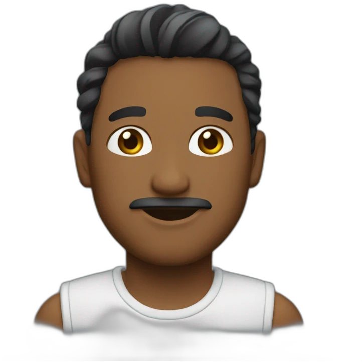 Punaises emoji