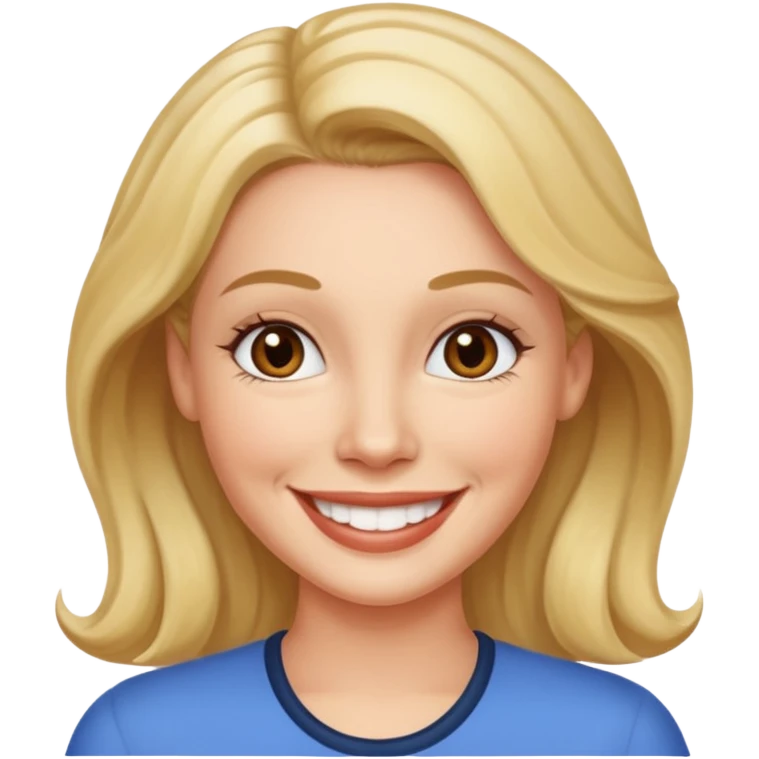 Patricia McKenzie emoji