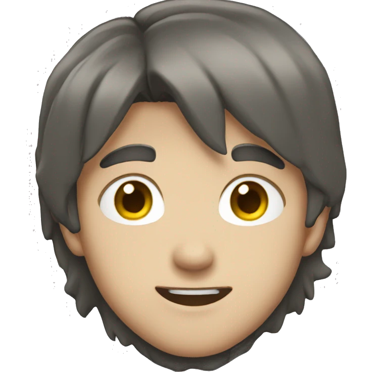 anime emoji