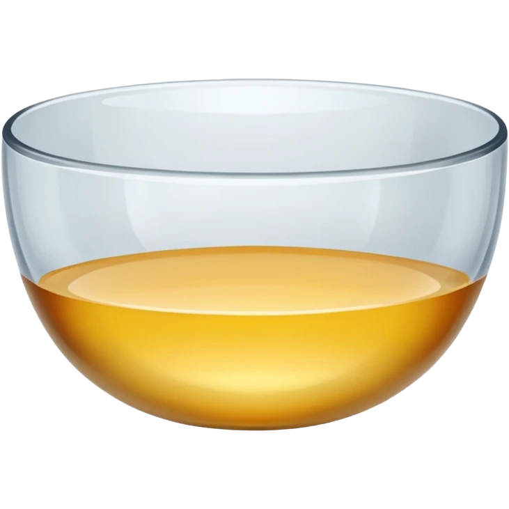 Bowl emoji