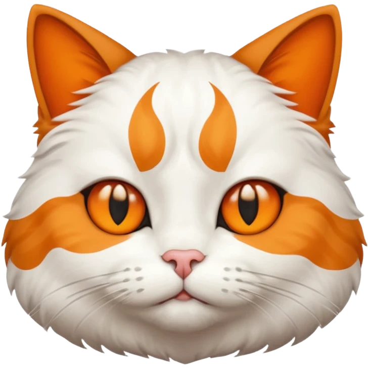 Jinjer cat fat emoji