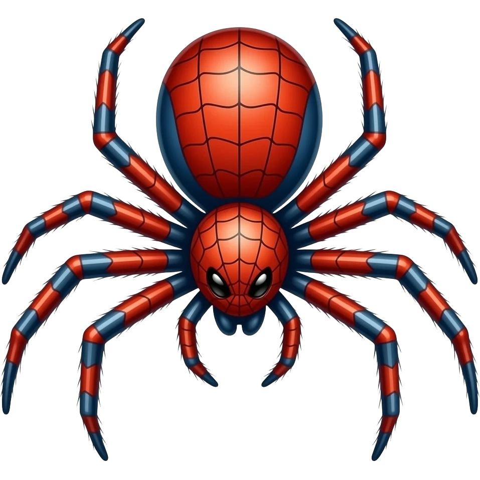 spider emoji